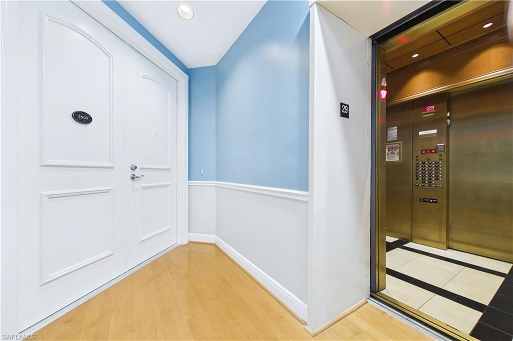 HIGH POINT PLACE - Residential