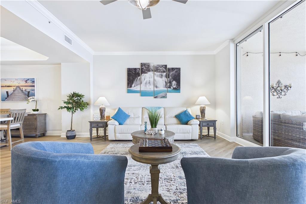 HIGH POINT PLACE - Residential