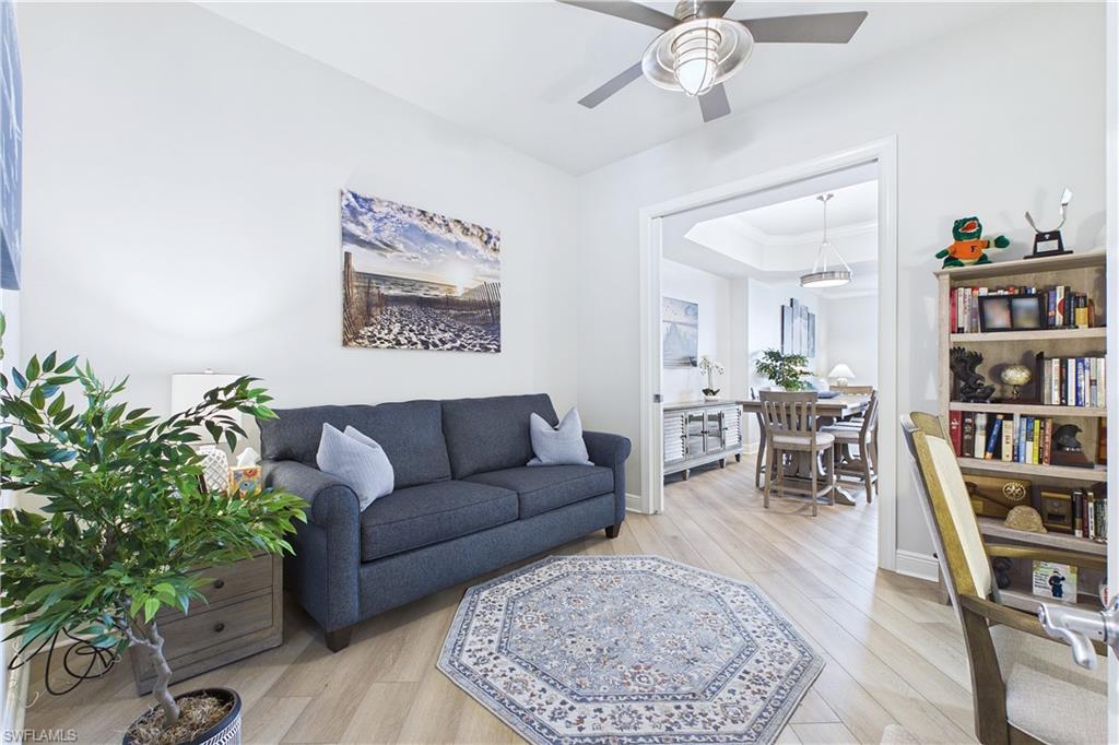 HIGH POINT PLACE - Residential