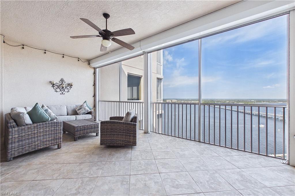 HIGH POINT PLACE - Residential