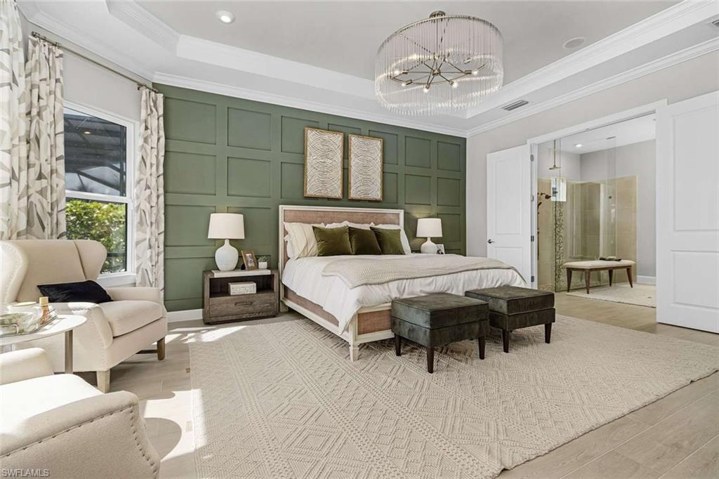 ESPLANADE LAKE CLUB - Residential