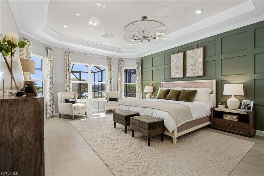 ESPLANADE LAKE CLUB - Residential