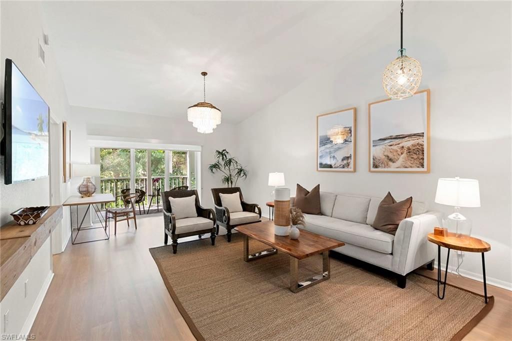 Photo of 841 Tanbark DR #202, NAPLES, FL 34108 (MLS # 225075927)