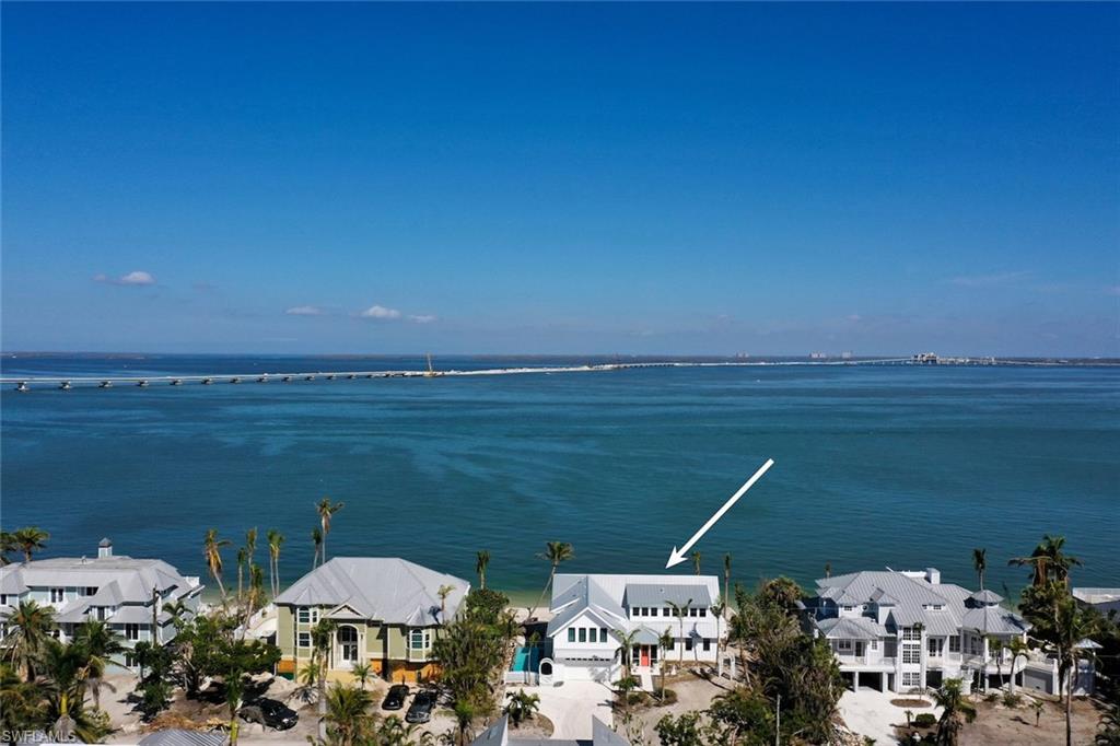 SANIBEL ESTATES - Residential