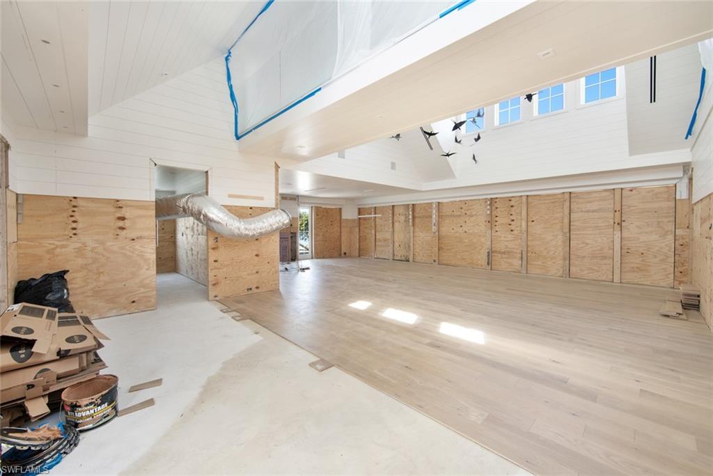 SANIBEL ESTATES - Residential