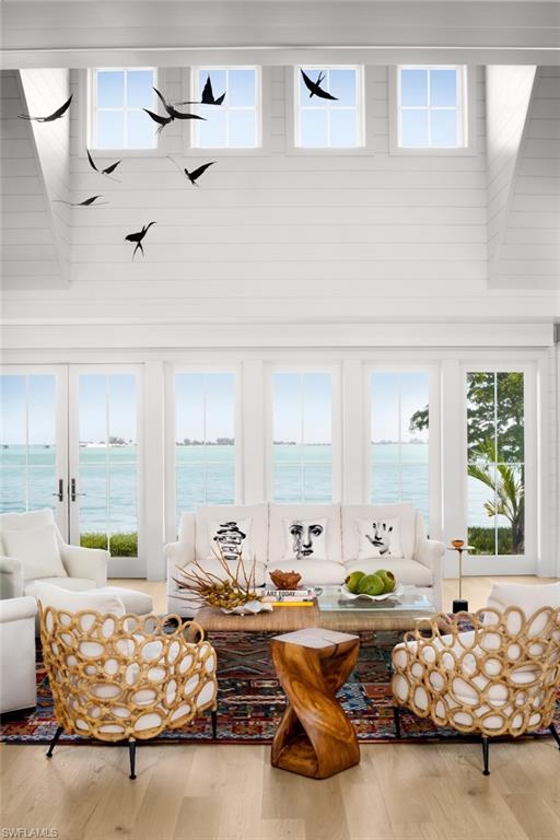 SANIBEL ESTATES - Residential