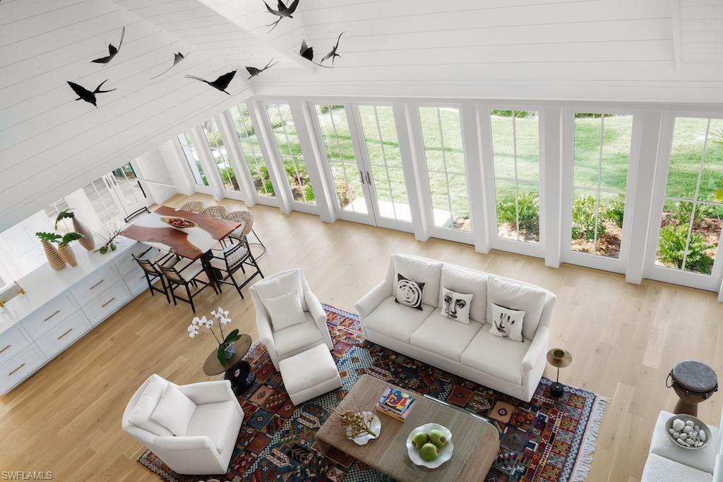 SANIBEL ESTATES - Residential