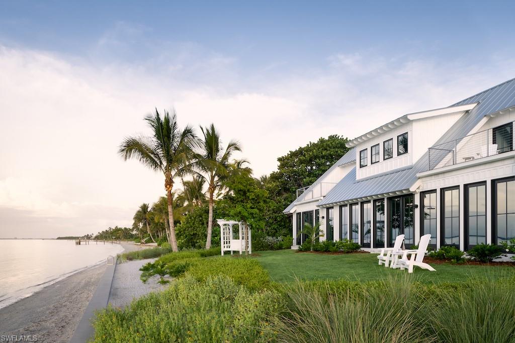 SANIBEL ESTATES - Residential