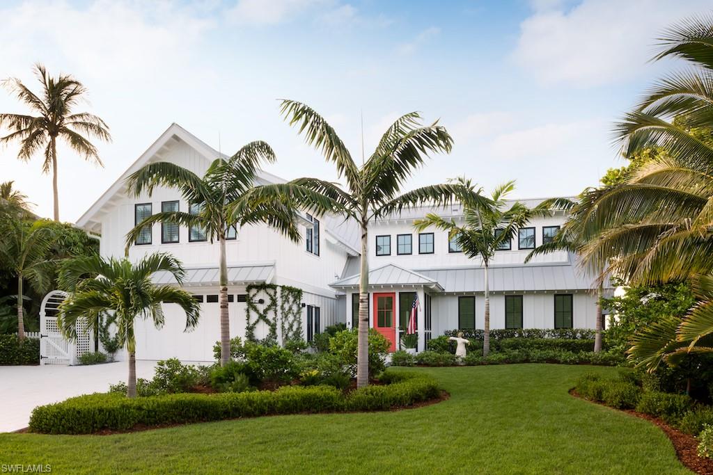 SANIBEL ESTATES - Residential
