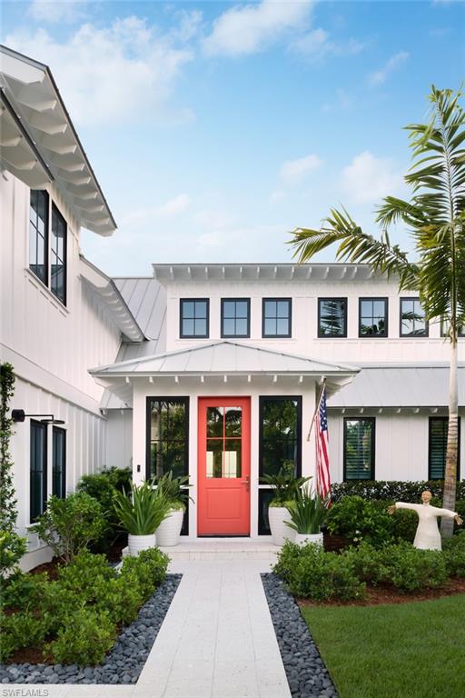 SANIBEL ESTATES - Residential