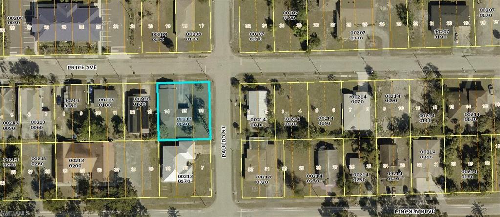 2994 Price AVE