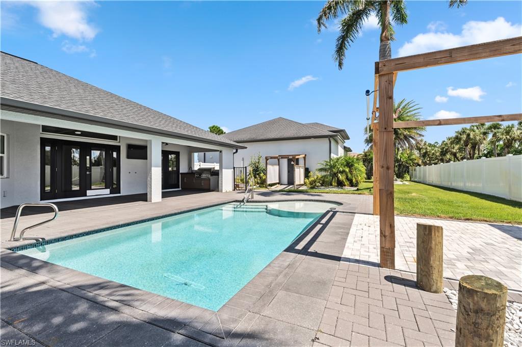 NORTH PORT - Residential