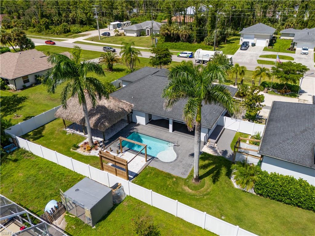 NORTH PORT - Residential