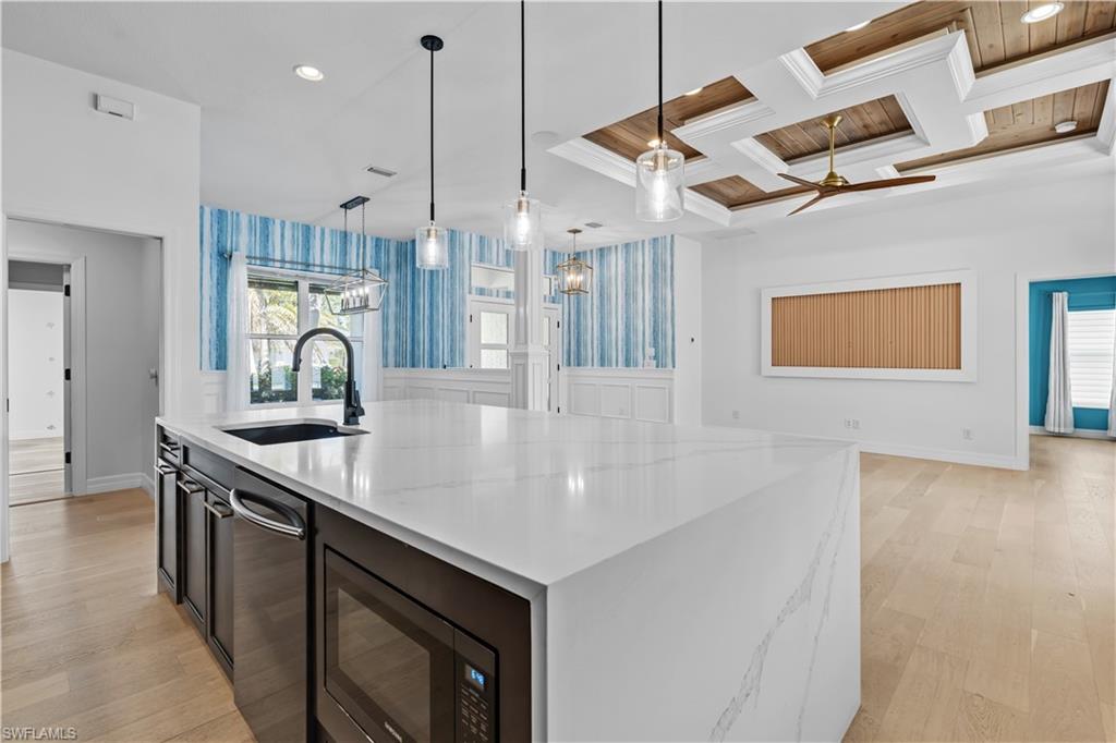 NORTH PORT - Residential