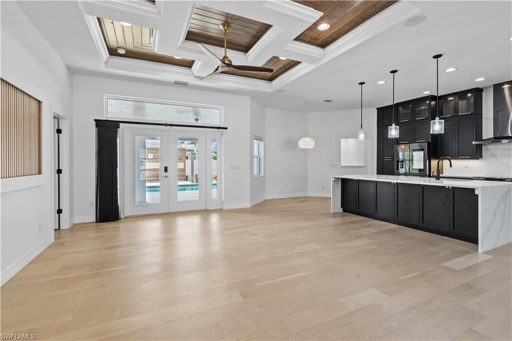 NORTH PORT - Residential