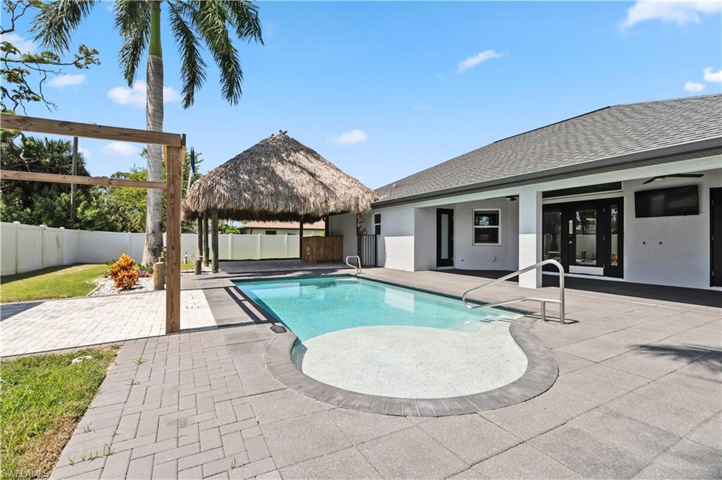 NORTH PORT - Residential