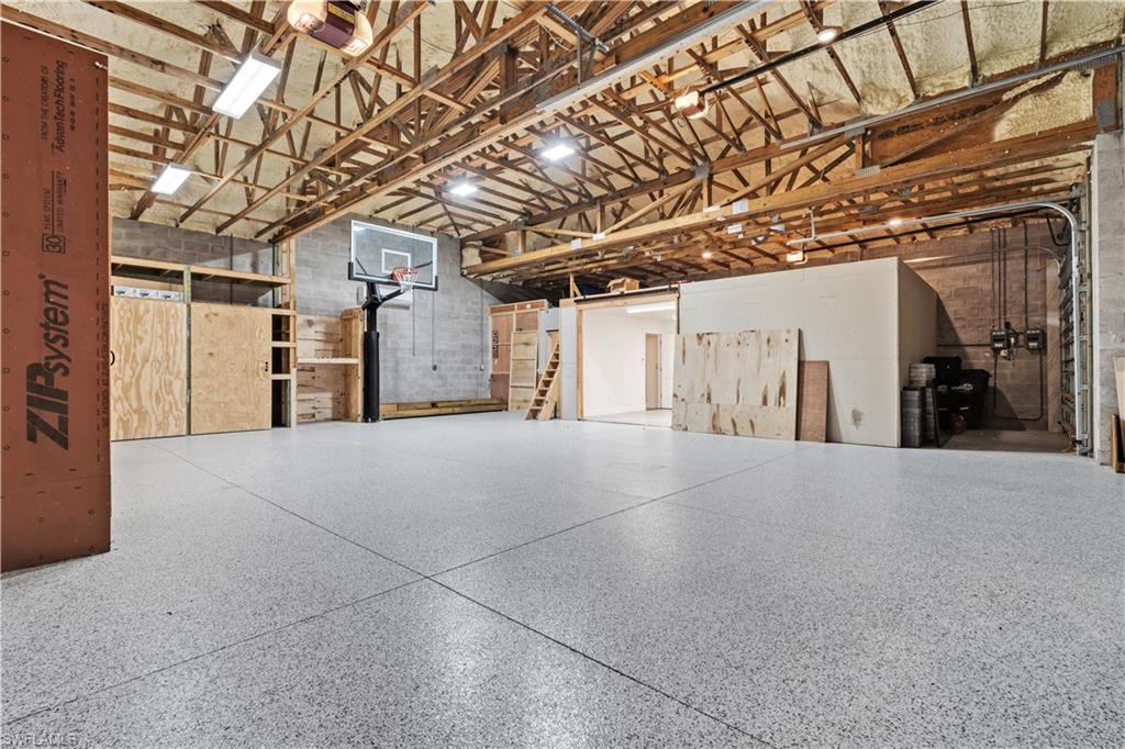 NORTH PORT - Residential