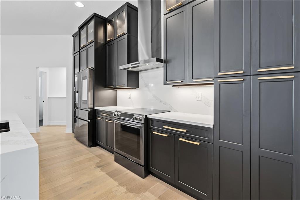 NORTH PORT - Residential