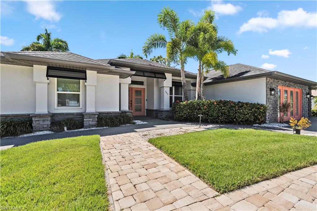 NORTH PORT - Residential