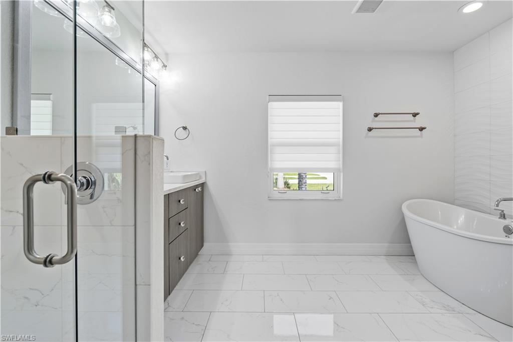 NORTH PORT - Residential