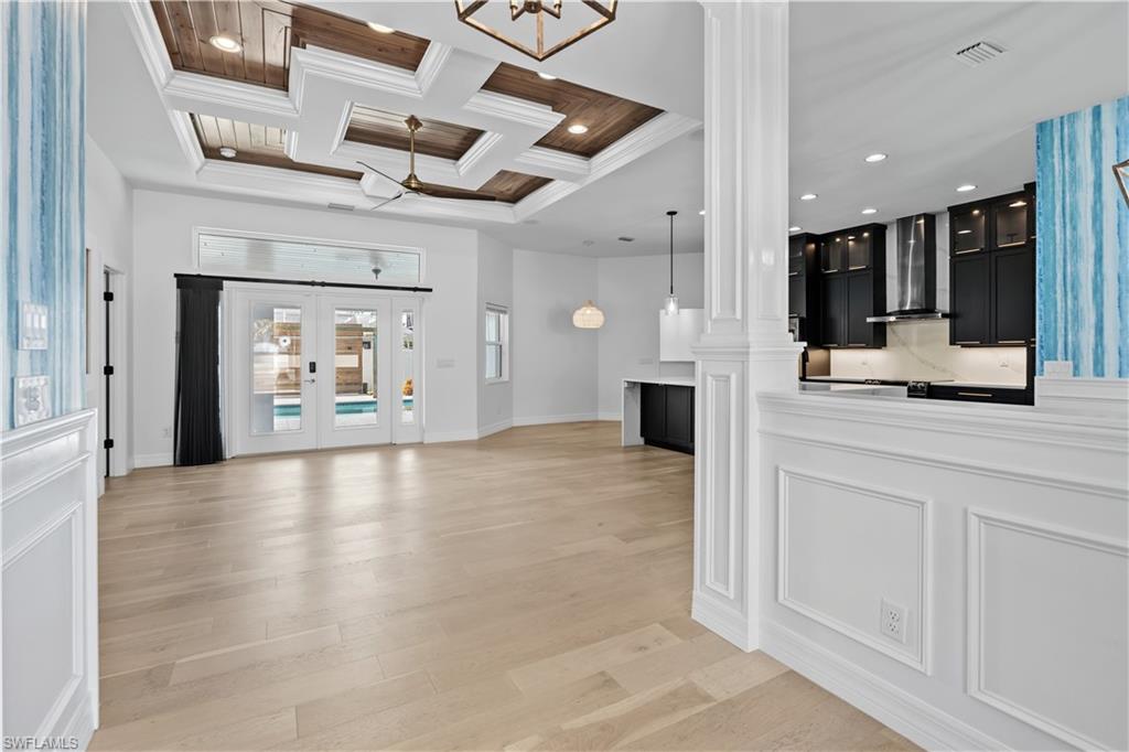 NORTH PORT - Residential