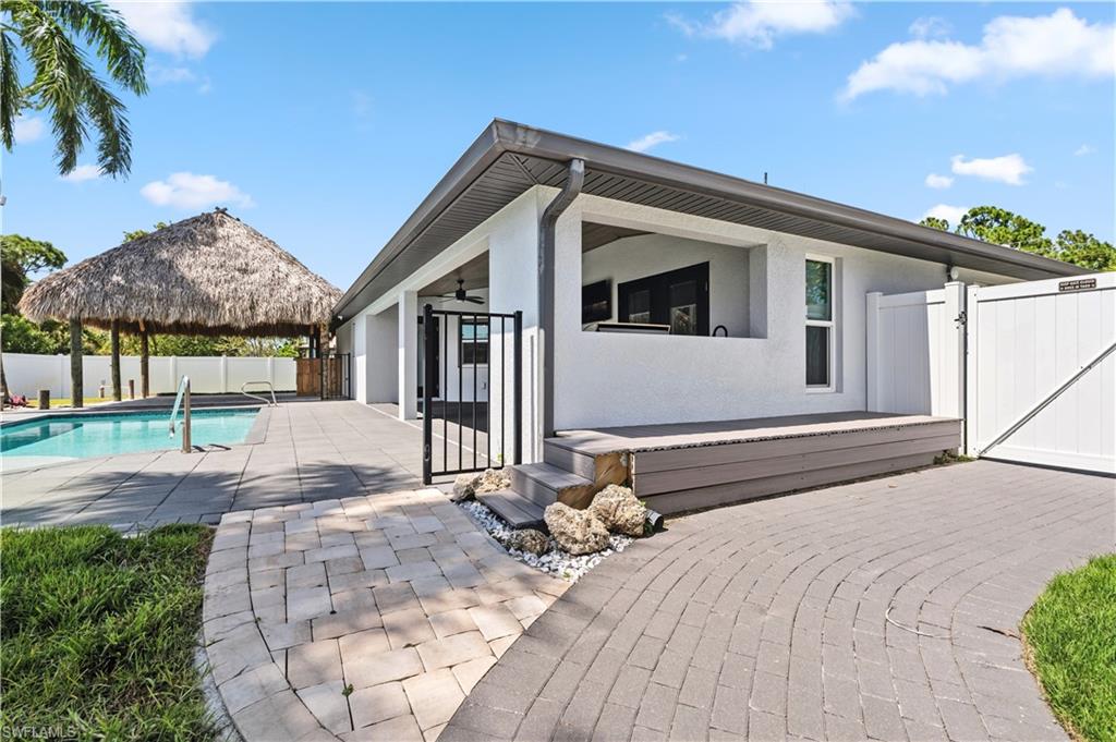 NORTH PORT - Residential