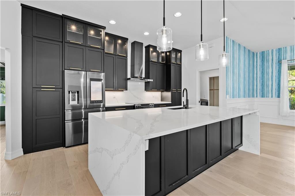 NORTH PORT - Residential