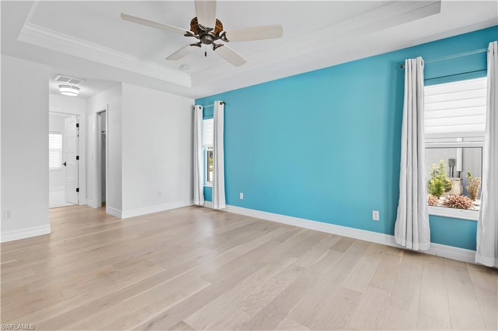 NORTH PORT - Residential