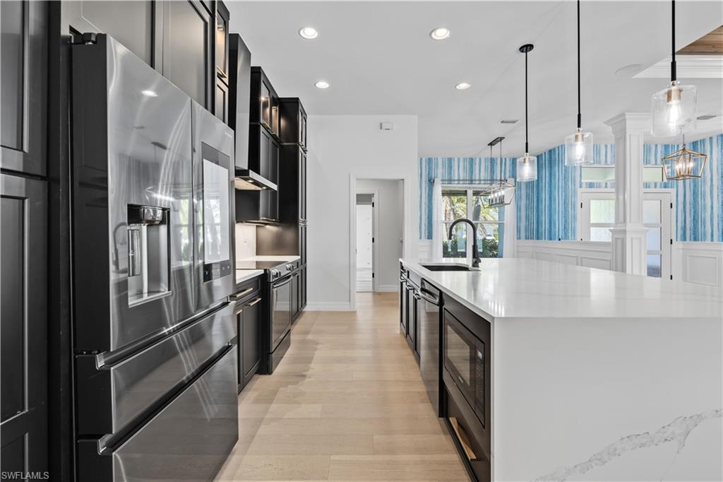 NORTH PORT - Residential