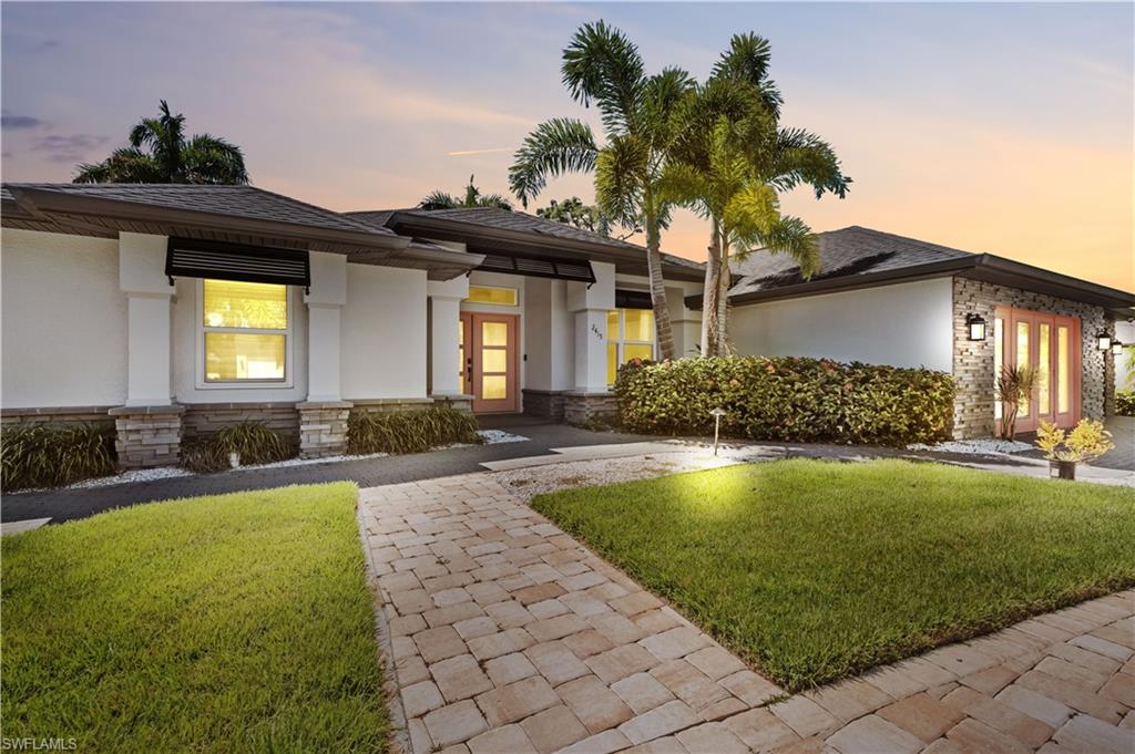 NORTH PORT - Residential