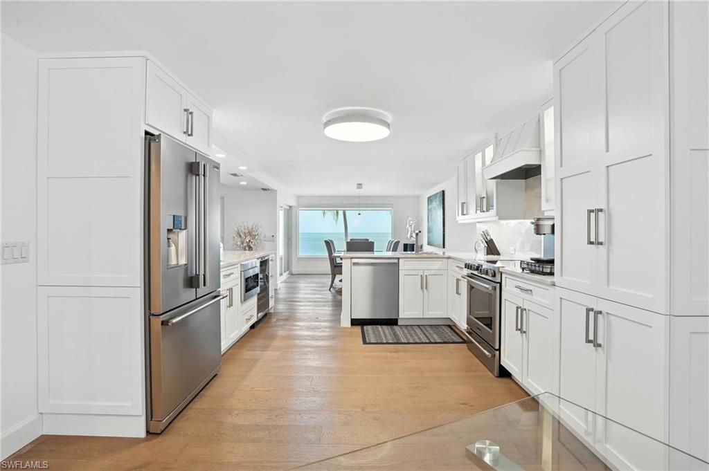 SAND CASTLE - Residential Lease