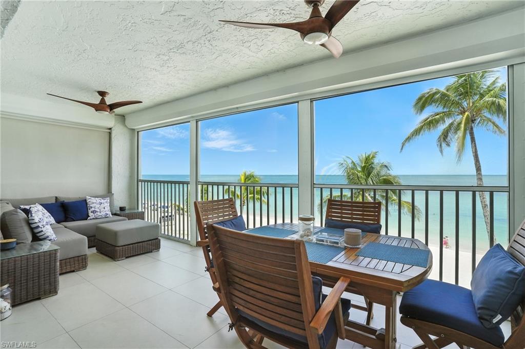 SAND CASTLE - Residential Lease