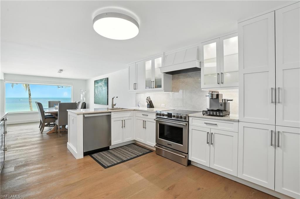 SAND CASTLE - Residential Lease