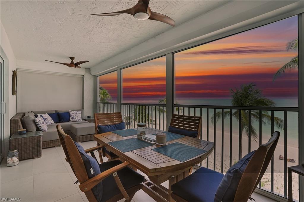 SAND CASTLE - Residential Lease