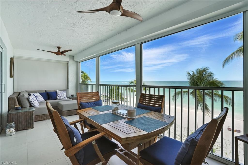 SAND CASTLE - Residential Lease