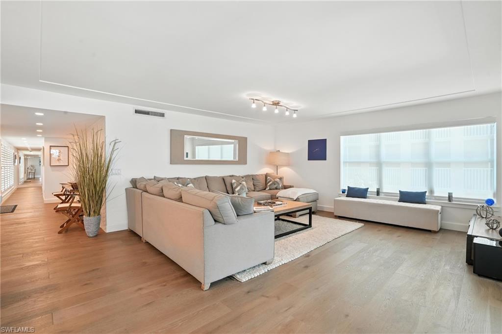 SAND CASTLE - Residential Lease