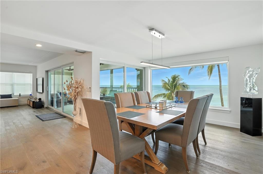 SAND CASTLE - Residential Lease