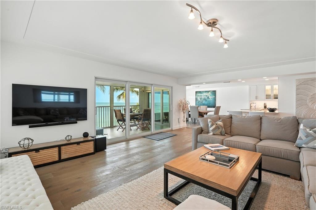 SAND CASTLE - Residential Lease