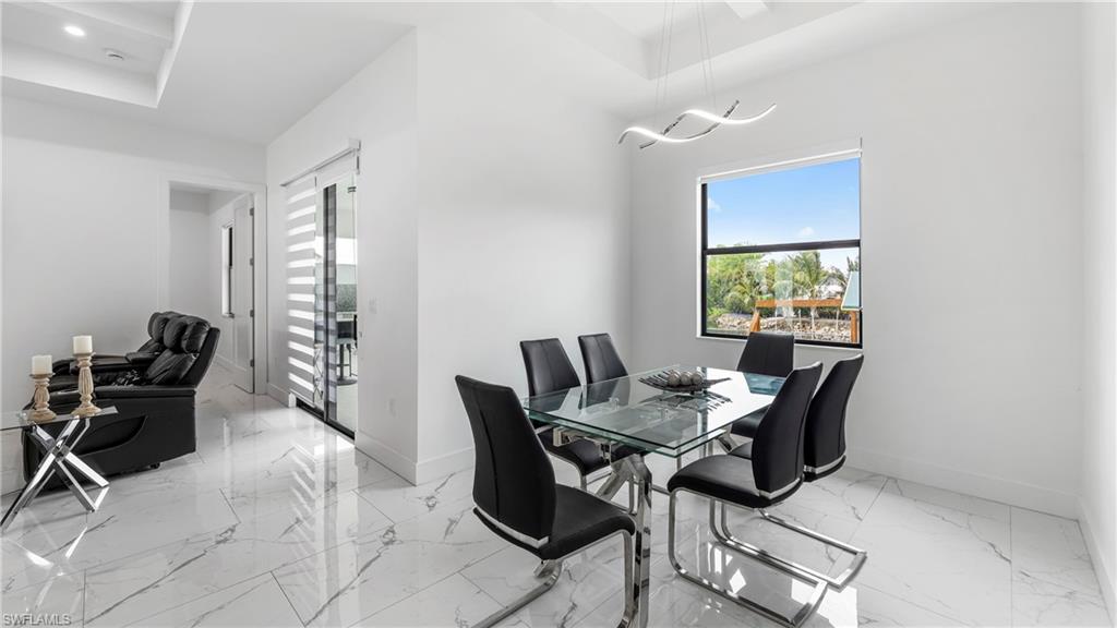 GOLDEN GATE CITY - Residential