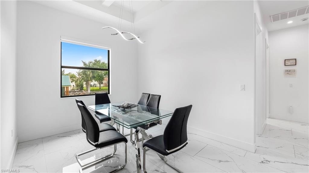 GOLDEN GATE CITY - Residential