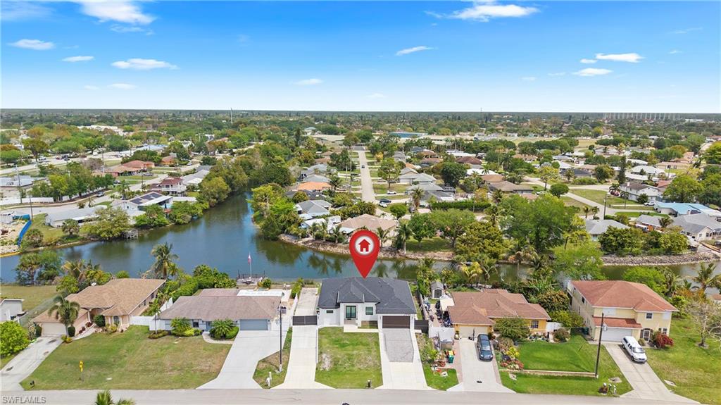 GOLDEN GATE CITY - Residential