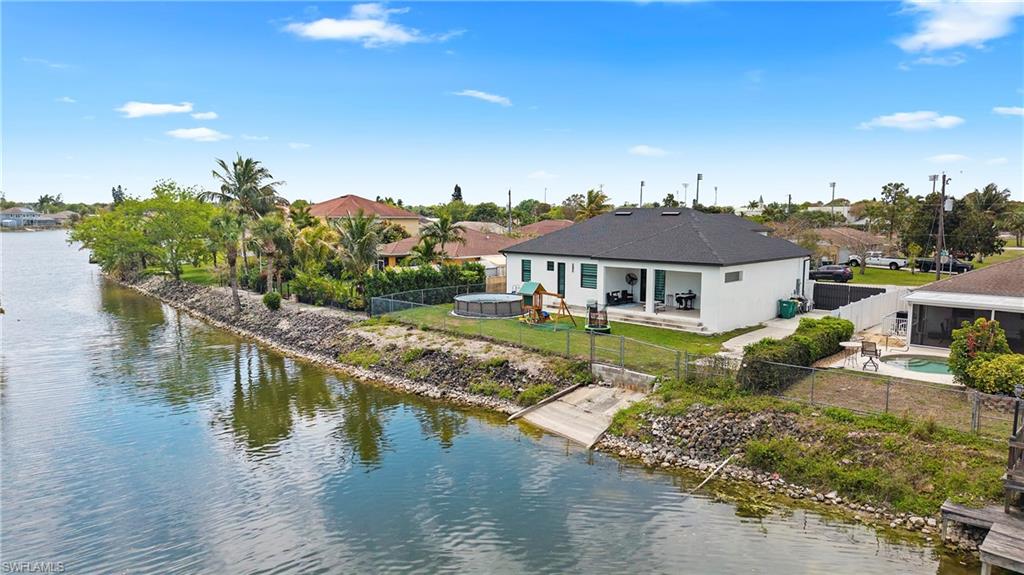 GOLDEN GATE CITY - Residential