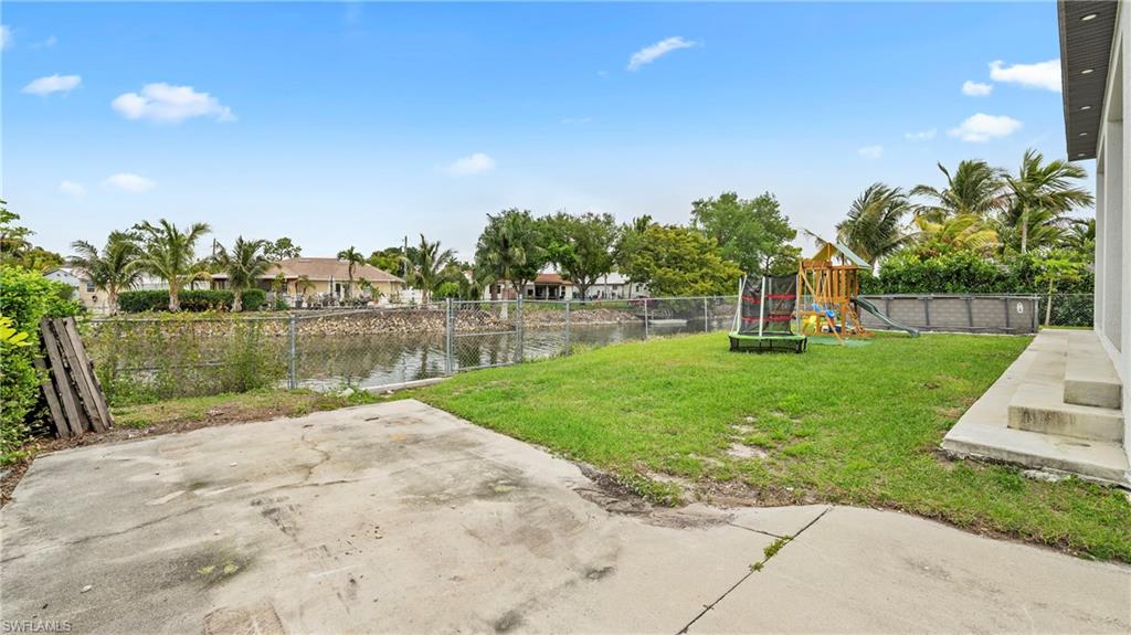 GOLDEN GATE CITY - Residential