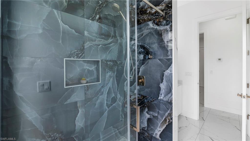 GOLDEN GATE CITY - Residential