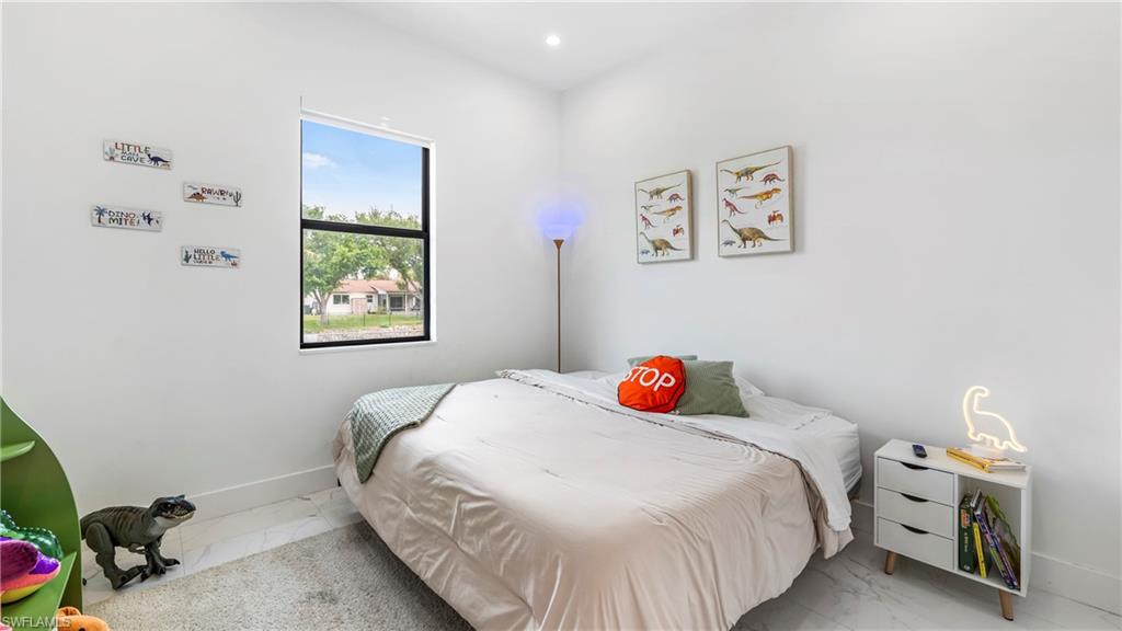 GOLDEN GATE CITY - Residential