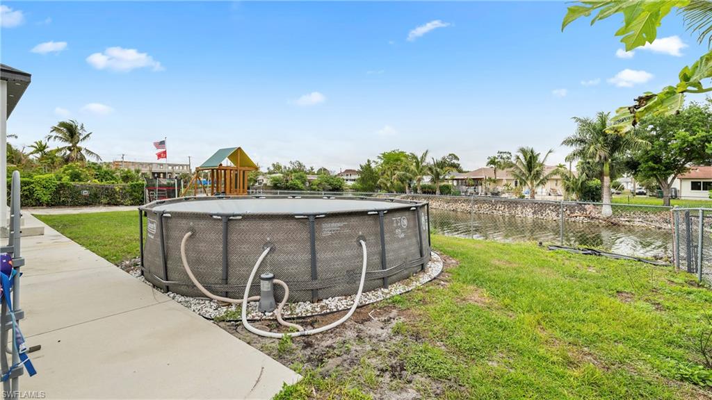 GOLDEN GATE CITY - Residential