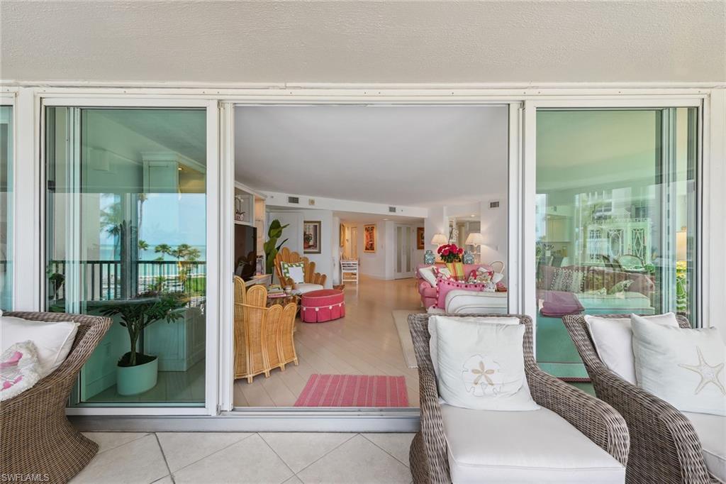 VISTAS AT PARK SHORE - Residential