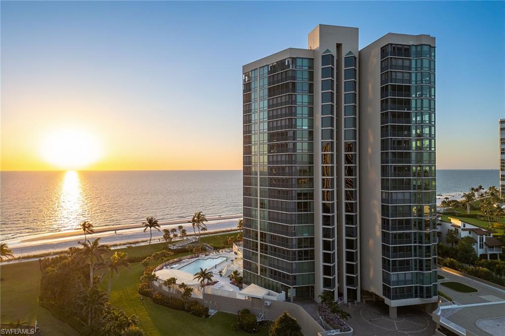 VISTAS AT PARK SHORE - Residential