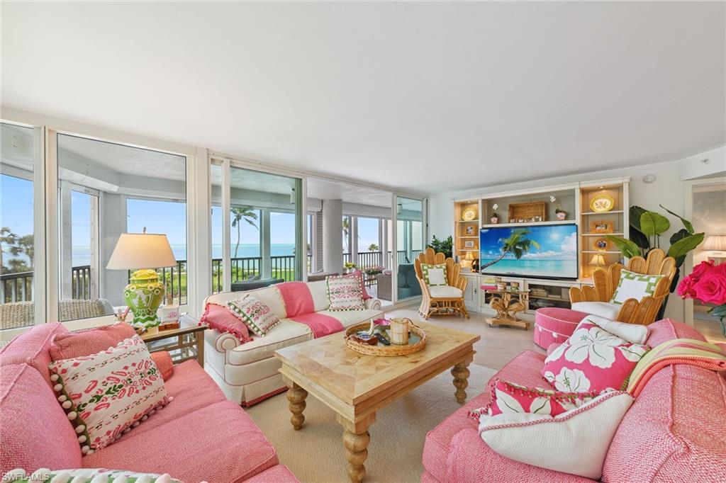 VISTAS AT PARK SHORE - Residential