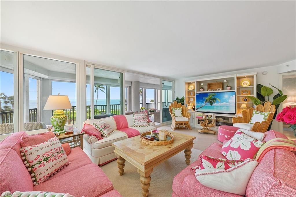 Photo of 4651 Gulf Shore BLVD N #101, NAPLES, FL 34103 (MLS # 226005992)